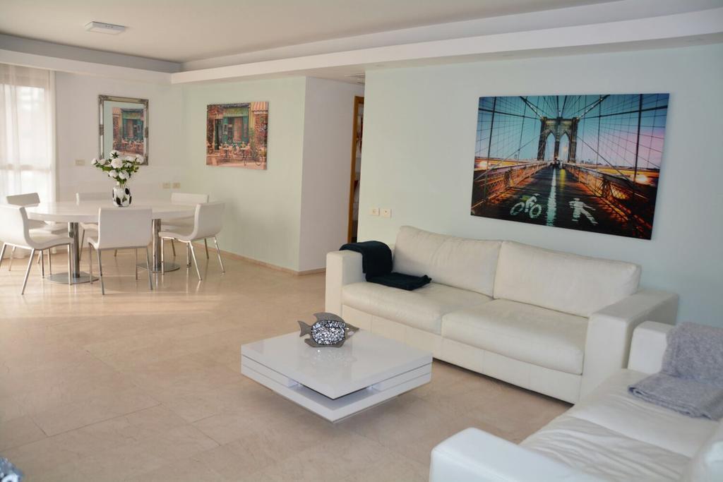 Sweethome26 Luxury Apartment Eilat / Free Parking Екстериор снимка