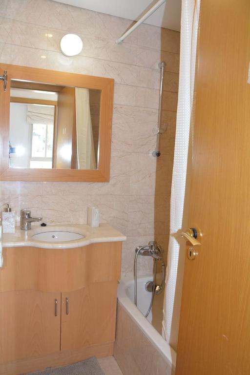 Sweethome26 Luxury Apartment Eilat / Free Parking Екстериор снимка