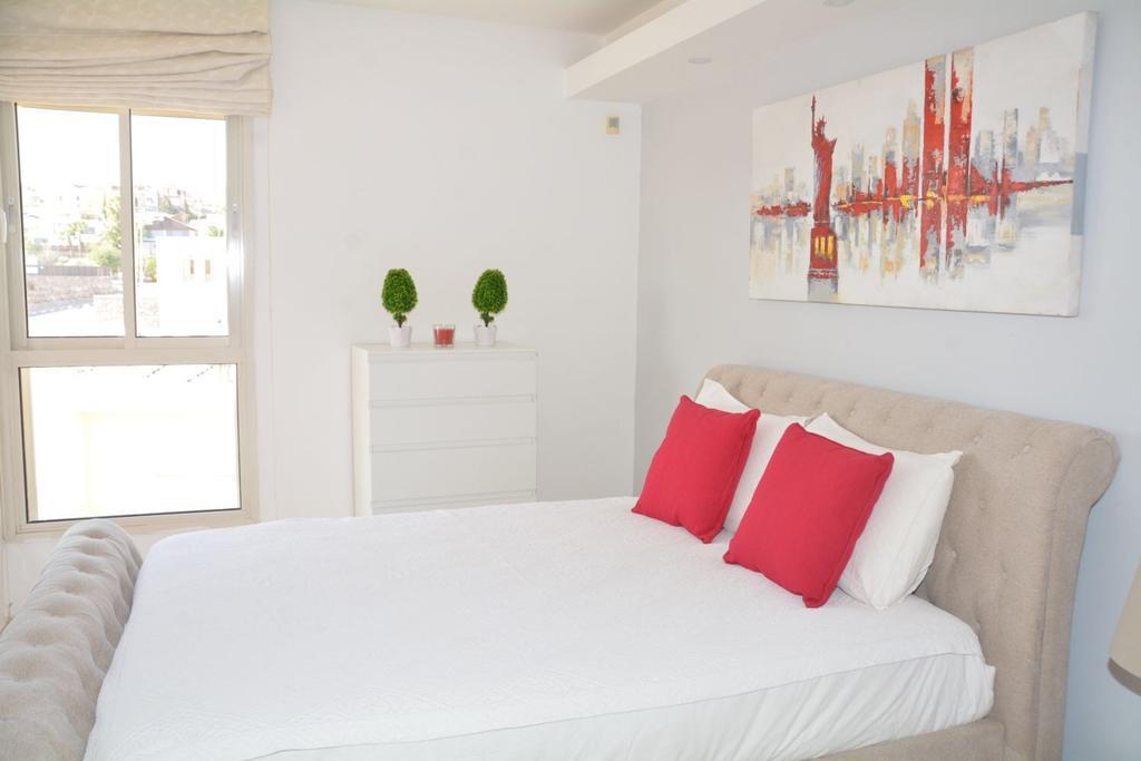 Sweethome26 Luxury Apartment Eilat / Free Parking Екстериор снимка