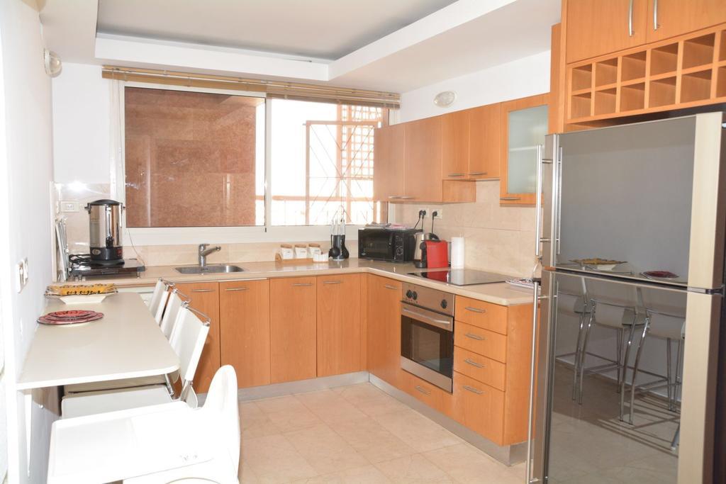 Sweethome26 Luxury Apartment Eilat / Free Parking Екстериор снимка