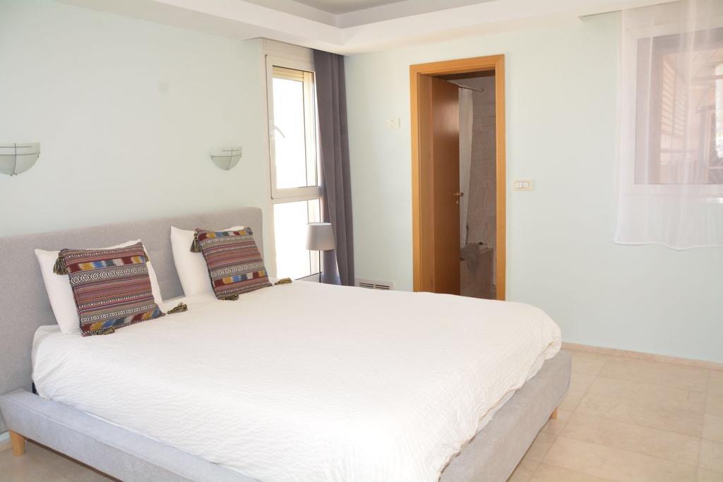 Sweethome26 Luxury Apartment Eilat / Free Parking Екстериор снимка