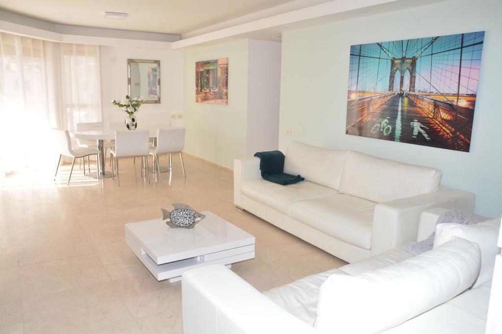 Sweethome26 Luxury Apartment Eilat / Free Parking Екстериор снимка