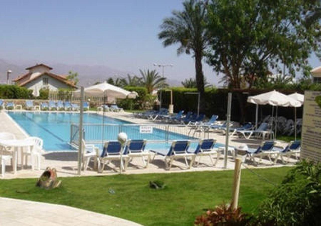 Sweethome26 Luxury Apartment Eilat / Free Parking Екстериор снимка
