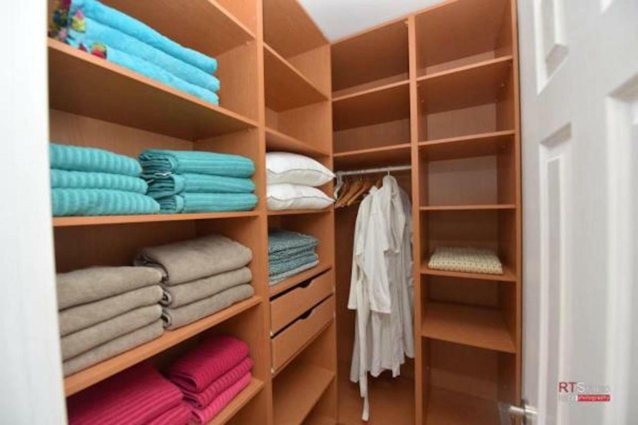 Sweethome26 Luxury Apartment Eilat / Free Parking Екстериор снимка